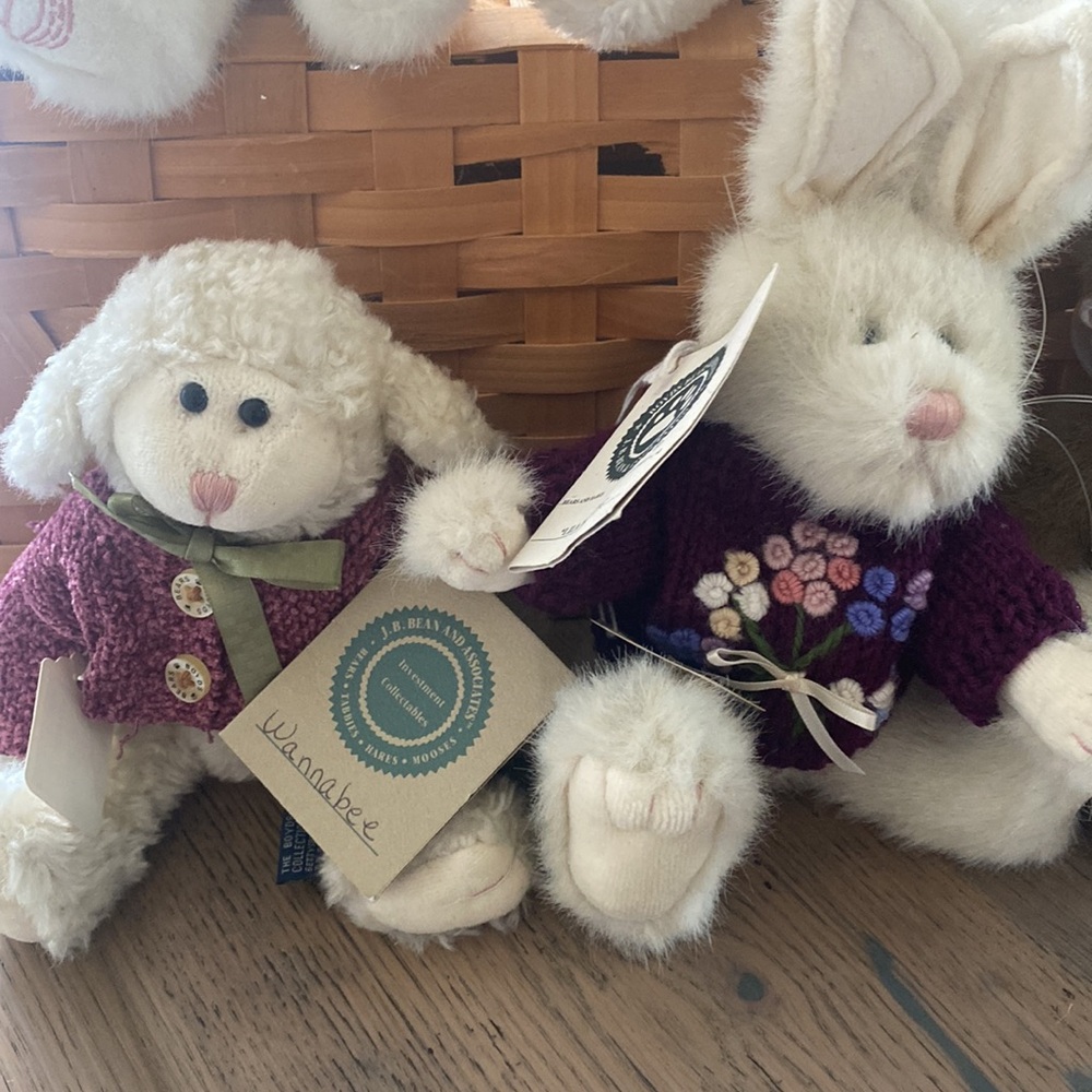 Spring time Boyds Beats set - Picture 4 of 5